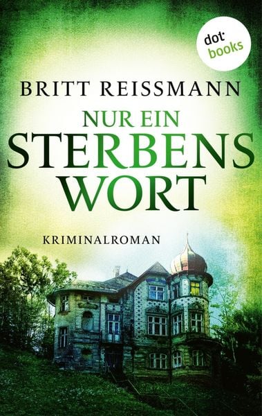 Produktbild: Nur ein Sterbenswort