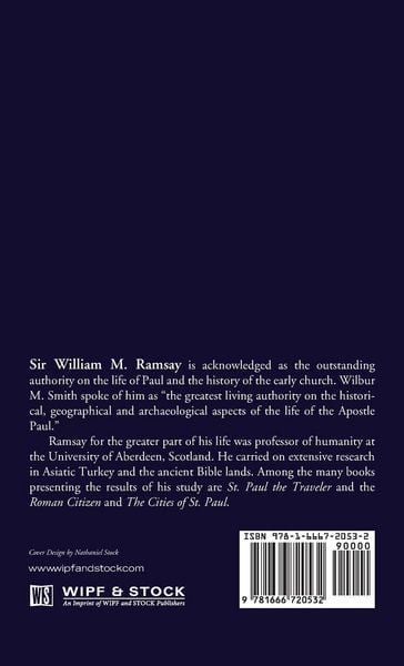 Produktbild: Luke the Physician and Other Studies in the History of Religion