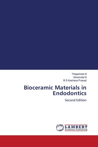 Produktbild: Bioceramic Materials in Endodontics