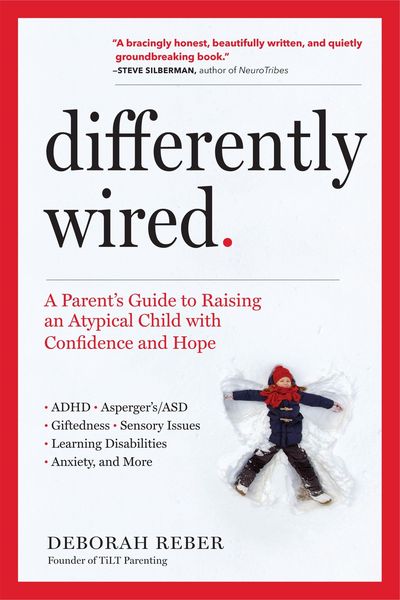 Produktbild: Differently Wired