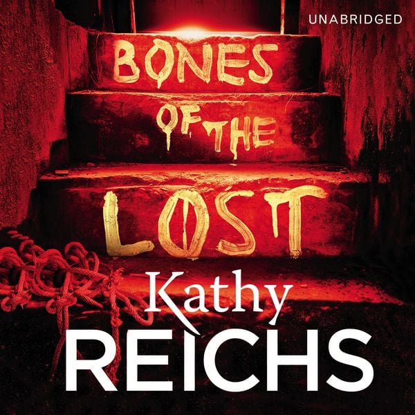 Produktbild: Bones of the Lost