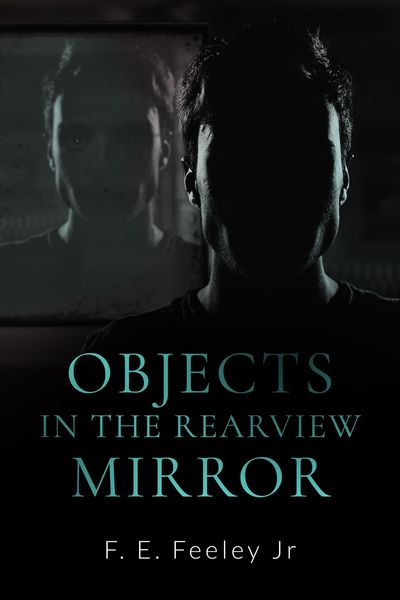 Produktbild: Objects in the Rearview Mirror (Memoirs of the Human Wraiths, #2)