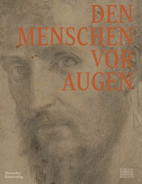 Den Menschen vor Augen, Gebundene Ausgabe von , Deutscher Kunstverlag, 978-3-422-80248-3