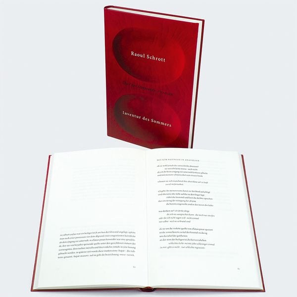 Produktbild: Inventur des Sommers
