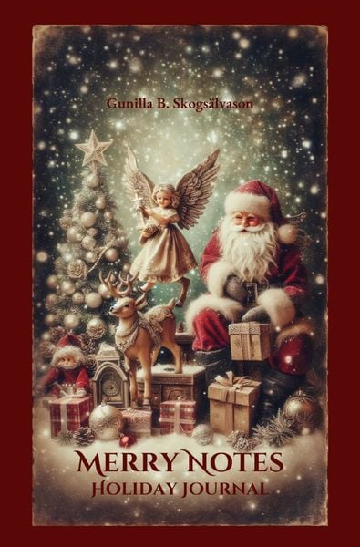 Produktbild: Merry Notes
