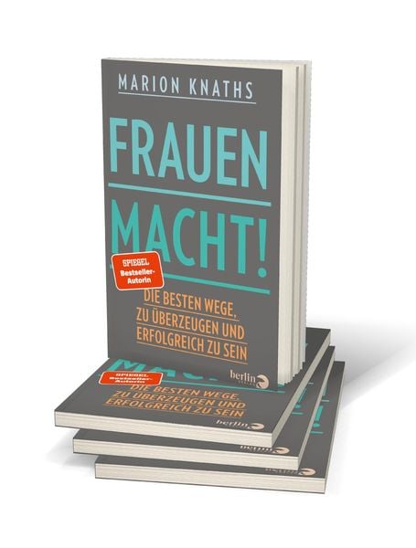 Produktbild: Frauenmacht!
