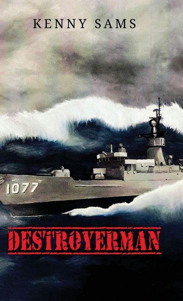 Produktbild: Destroyerman