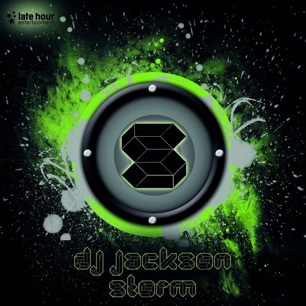 Produktbild: Storm (Digipak)