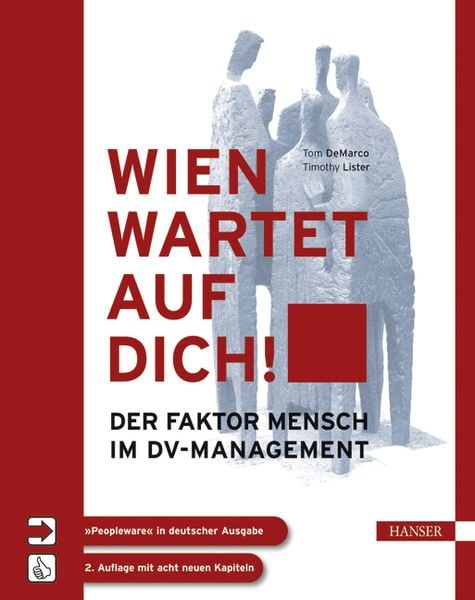 Produktbild: Wien wartet auf Dich!