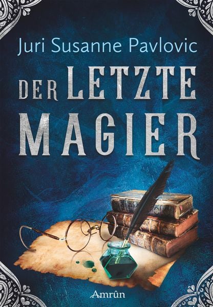 Produktbild: Die FROST-Chroniken 2: Der letzte Magier
