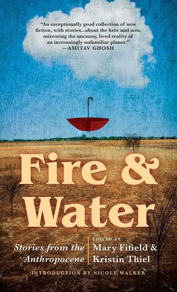 Produktbild: Fire & Water