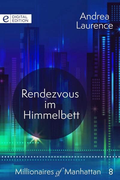 Produktbild: Rendezvous im Himmelbett