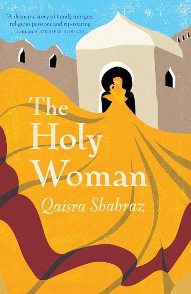 Produktbild: The Holy Woman