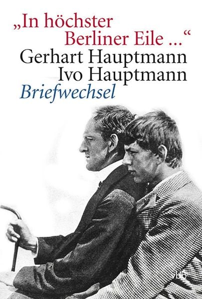 Produktbild: &bdquo;In h&ouml;chster Berliner Eile &hellip;&ldquo;