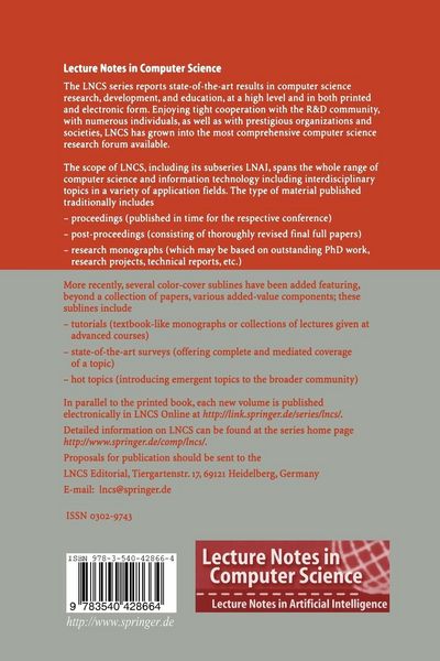 Produktbild: Conceptual Modeling - ER 2001