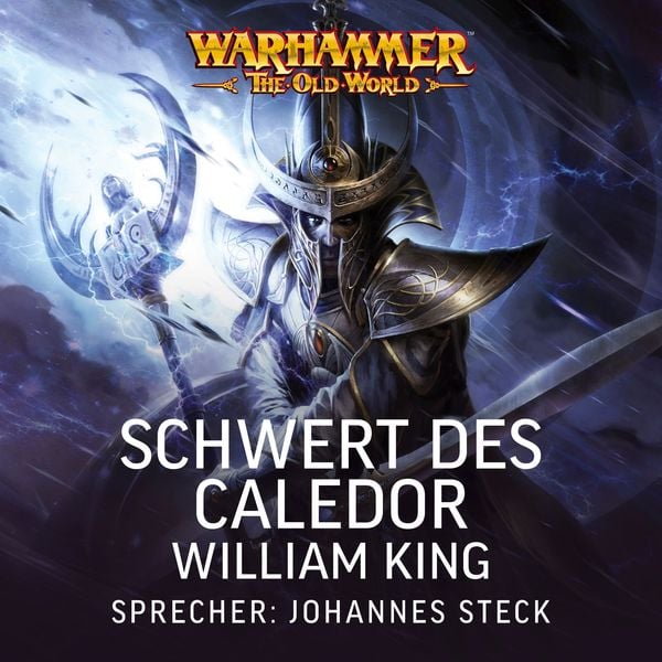 Produktbild: Warhammer The Old World: Tyrion und Teclis 2