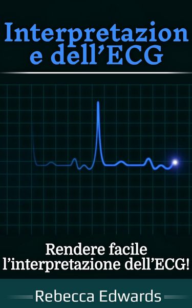 Produktbild: Interpretazione dell'ECG
