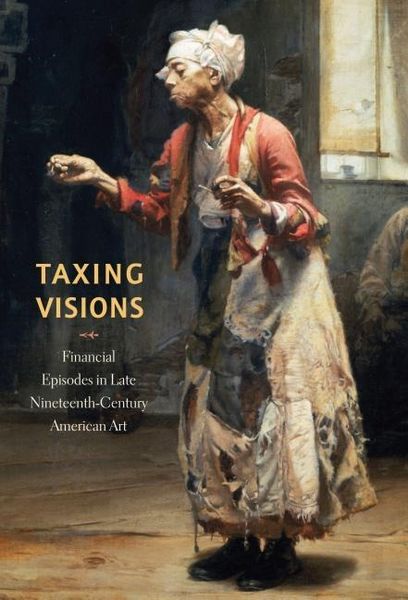 Produktbild: Taxing Visions