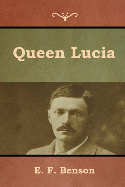 Produktbild: Queen Lucia