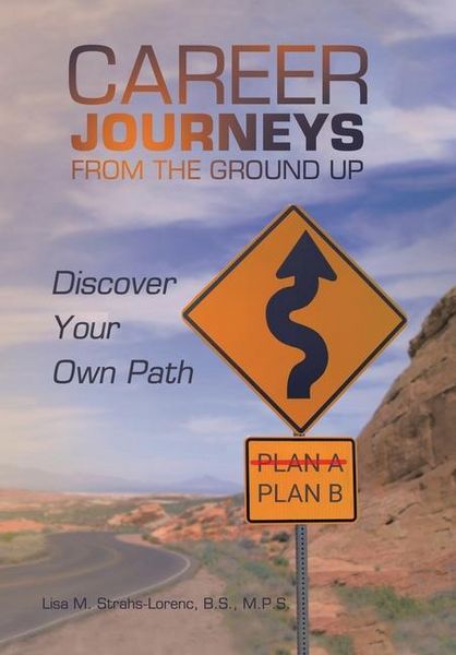 Produktbild: Career Journeys from the Ground Up