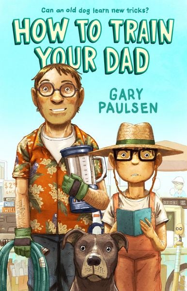 Produktbild: How to Train Your Dad