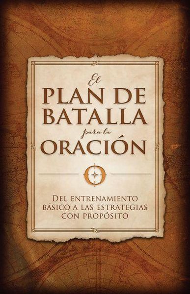 Produktbild: El Plan de Batalla Para La Oraci&oacute;n