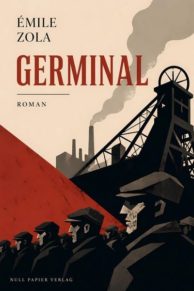Produktbild: Germinal