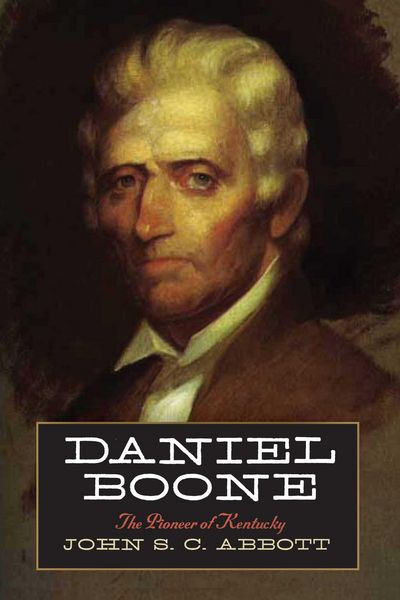 Produktbild: Daniel Boone