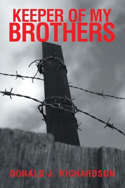 Produktbild: Keeper of My Brothers