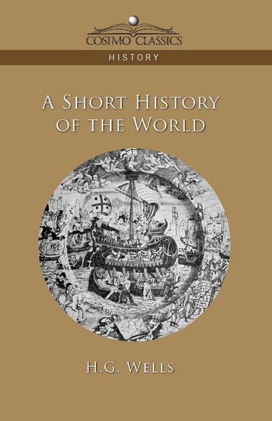 Produktbild: A Short History of the World