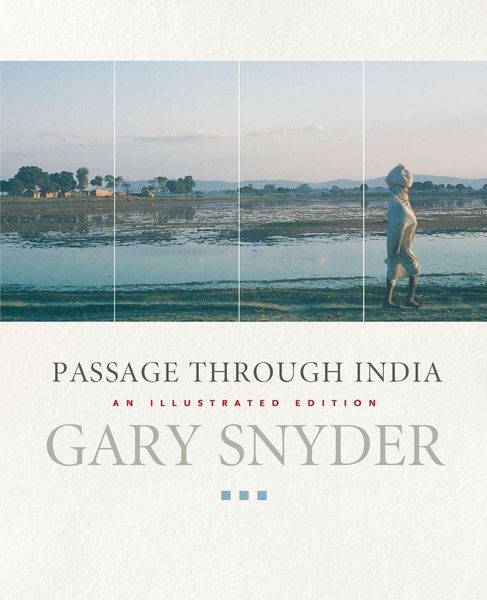 Produktbild: Passage Through India