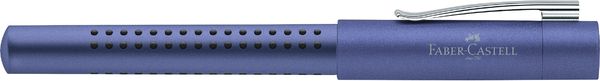 Produktbild: Faber-Castell F&uuml;ller Grip 2011 M blau
