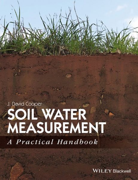 Produktbild: Soil Water Measurement