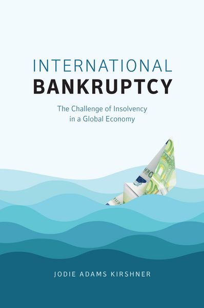 Produktbild: International Bankruptcy