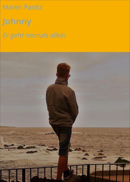 Produktbild: Johnny
