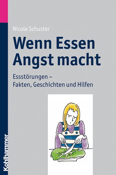 Produktbild: Wenn Essen Angst macht