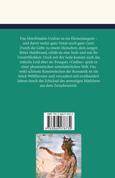 Produktbild: Undine