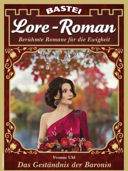 Produktbild: Lore-Roman 117