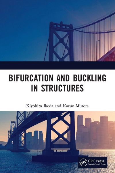 Produktbild: Bifurcation and Buckling in Structures