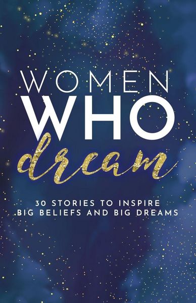 Produktbild: Women Who Dream