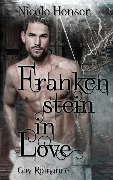 Produktbild: Frankenstein in Love