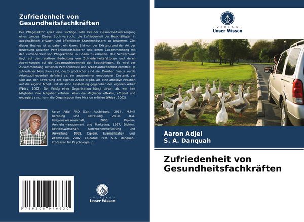Produktbild: Zufriedenheit von Gesundheitsfachkr&auml;ften