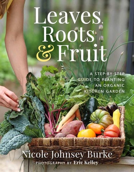 Produktbild: Leaves, Roots & Fruit
