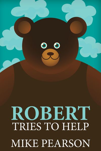 Produktbild: Robert Tries to Help