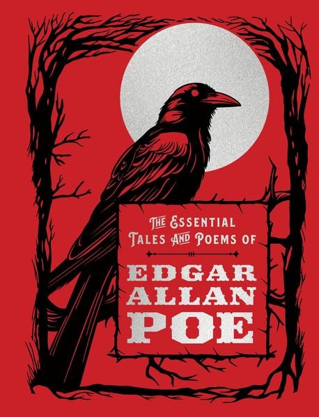 Produktbild: The Essential Tales and Poems of Edgar Allan Poe