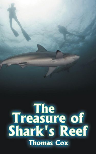 Produktbild: The Treasure Of Shark's Reef