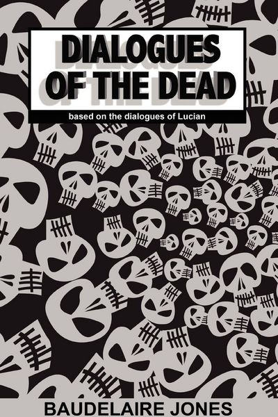 Produktbild: Dialogues of the Dead