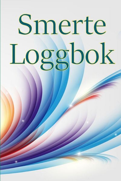 Produktbild: Smerte loggbok