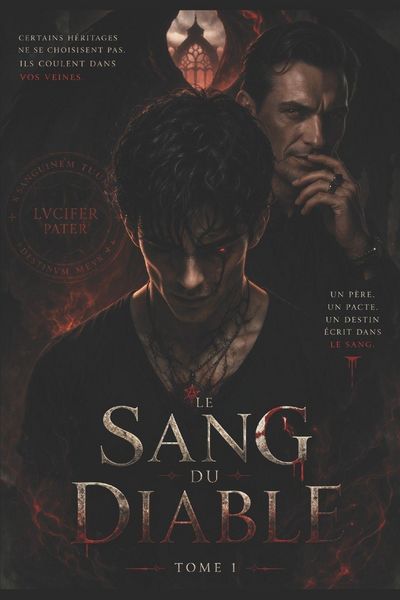 Produktbild: Le Sang du Diable