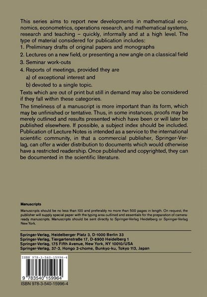 Produktbild: Infinite Programming